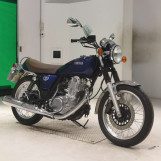 Мотоцикл Yamaha SR400 з пробігом 1137 km