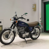 Мотоцикл Yamaha SR400 з пробігом 1137 km