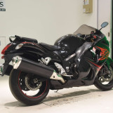 Мотоцикл Suzuki GSX1300R HAYABUSA с пробегом 61539 km
