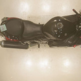 Мотоцикл Suzuki GSX1300R HAYABUSA с пробегом 61539 km