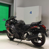 Мотоцикл Suzuki GSX1300R HAYABUSA с пробегом 61539 km