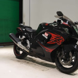 Мотоцикл Suzuki GSX1300R HAYABUSA с пробегом 61539 km