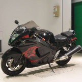 Мотоцикл Suzuki GSX1300R HAYABUSA с пробегом 61539 km