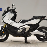 Мотоцикл Honda X-ADV750-2 з пробігом 100 km