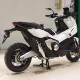 Мотоцикл Honda X-ADV750-2 з пробігом 100 km