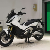 Мотоцикл Honda X-ADV750-2 з пробігом 100 km