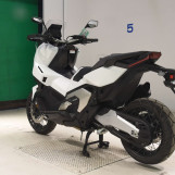 Мотоцикл Honda X-ADV750-2 з пробігом 100 km