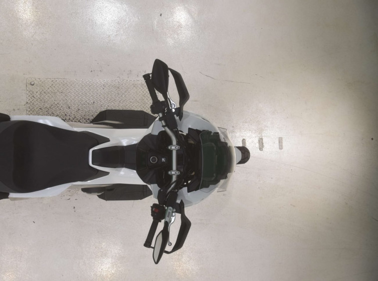 Мотоцикл Honda X-ADV750-2 з пробігом 100 km