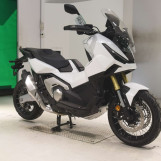 Мотоцикл Honda X-ADV750-2 з пробігом 100 km
