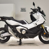 Мотоцикл Honda X-ADV750-2 з пробігом 100 km