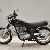 Мотоцикл Yamaha SR400 з пробігом 1959 km