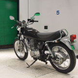 Мотоцикл Yamaha SR400 з пробігом 1959 km