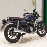 Мотоцикл Honda GB350 з пробігом 3554 km