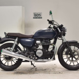 Мотоцикл Honda GB350 з пробігом 3554 km