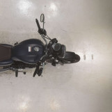 Мотоцикл Honda GB350 з пробігом 3554 km