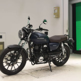 Мотоцикл Honda GB350 з пробігом 3554 km
