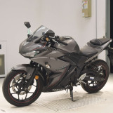 Мотоцикл Yamaha YZF-R25 с пробегом 54639 km