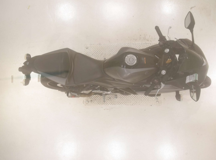 Мотоцикл Yamaha YZF-R25 с пробегом 54639 km