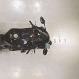 Мотоцикл Yamaha YZF-R7-2 з пробігом 12290 km