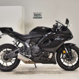 Мотоцикл Yamaha YZF-R7-2 з пробігом 12290 km
