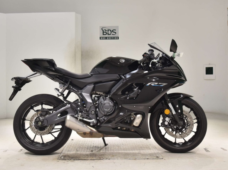 Мотоцикл Yamaha YZF-R7-2 з пробігом 12290 km