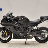 Мотоцикл Yamaha YZF-R7-2 з пробігом 12290 km