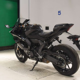 Мотоцикл Yamaha YZF-R7-2 з пробігом 12290 km