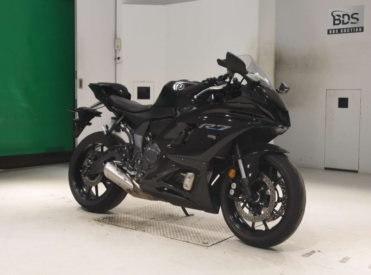 Мотоцикл Yamaha YZF-R7-2 з пробігом 12290 km