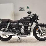 Мотоцикл Honda GB350C с пробегом 659 km
