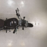 Мотоцикл Honda GB350C с пробегом 659 km