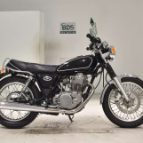 Мотоцикл Yamaha SR400 с пробегом 28651 km