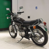 Мотоцикл Yamaha SR400 с пробегом 28651 km