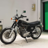 Мотоцикл Yamaha SR400 с пробегом 28651 km