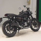 Мотоцикл Honda GB350 с пробегом 17643 km