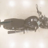 Мотоцикл Honda GB350 с пробегом 17643 km