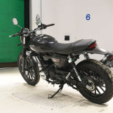 Мотоцикл Honda GB350 с пробегом 17643 km