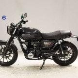 Мотоцикл Honda GB350 с пробегом 17643 km
