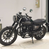 Мотоцикл Honda GB350 с пробегом 17643 km