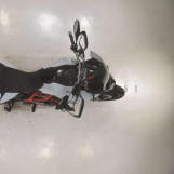 Мотоцикл BMW F700GS с пробегом 13386 km