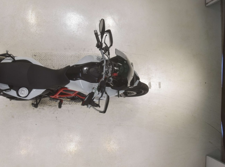 Мотоцикл BMW F700GS с пробегом 13386 km