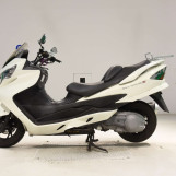 Мотоцикл Suzuki SKYWAVE 250S з пробігом 43262 km