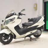 Мотоцикл Suzuki SKYWAVE 250S з пробігом 43262 km