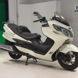 Мотоцикл Suzuki SKYWAVE 250S з пробігом 43262 km