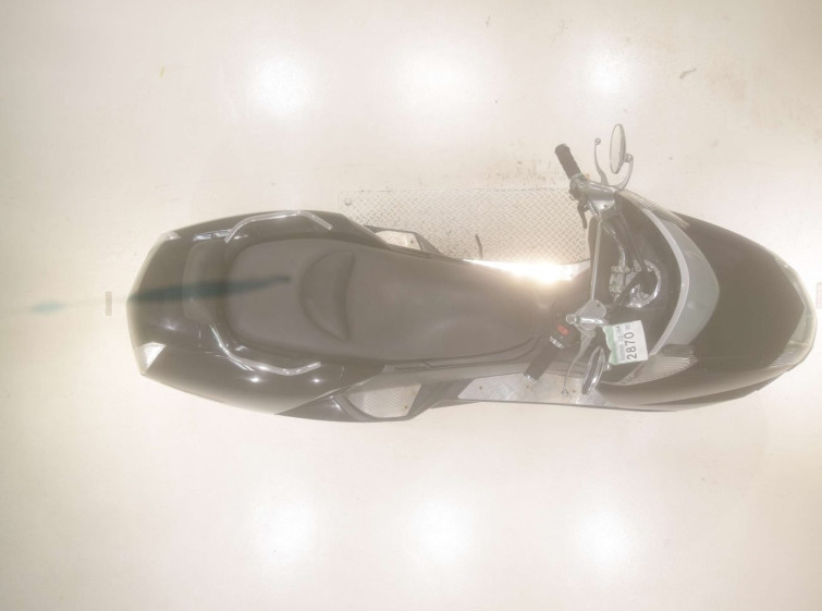 Мотоцикл Yamaha MAXAM250 с пробегом 28328 km