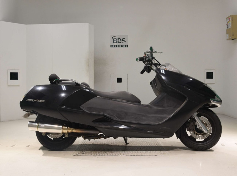 Мотоцикл Yamaha MAXAM250 с пробегом 28328 km