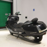 Мотоцикл Yamaha MAXAM250 с пробегом 28328 km