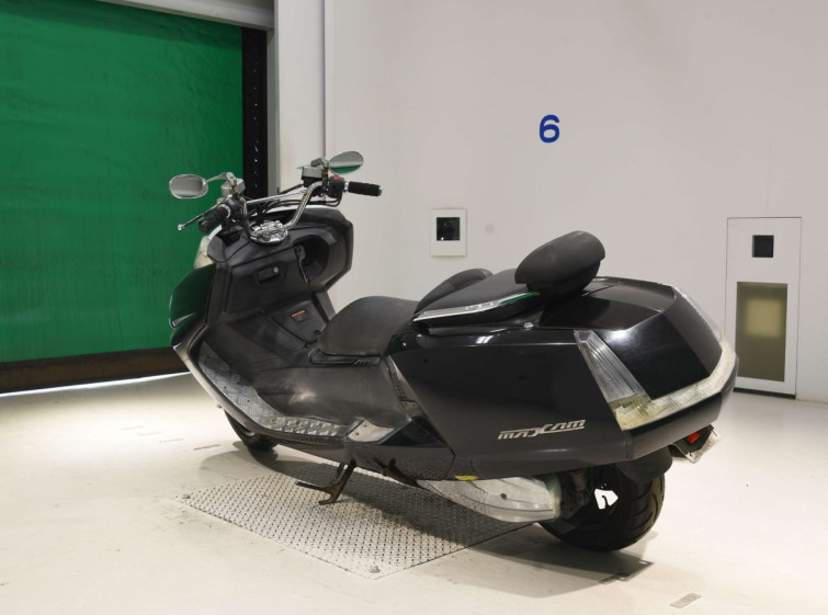 Мотоцикл Yamaha MAXAM250 с пробегом 28328 km