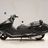 Мотоцикл Yamaha MAXAM250 с пробегом 28328 km