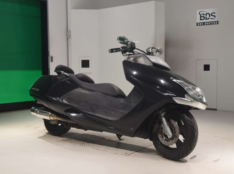 Мотоцикл Yamaha MAXAM250 с пробегом 28328 km