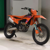 Мотоцикл KTM 250 SX-F
